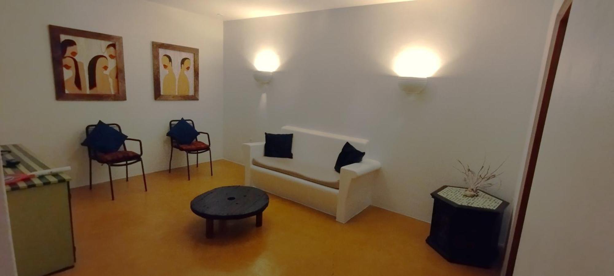 The Dive Hut - Boutique Apartments Playa Kültér fotó