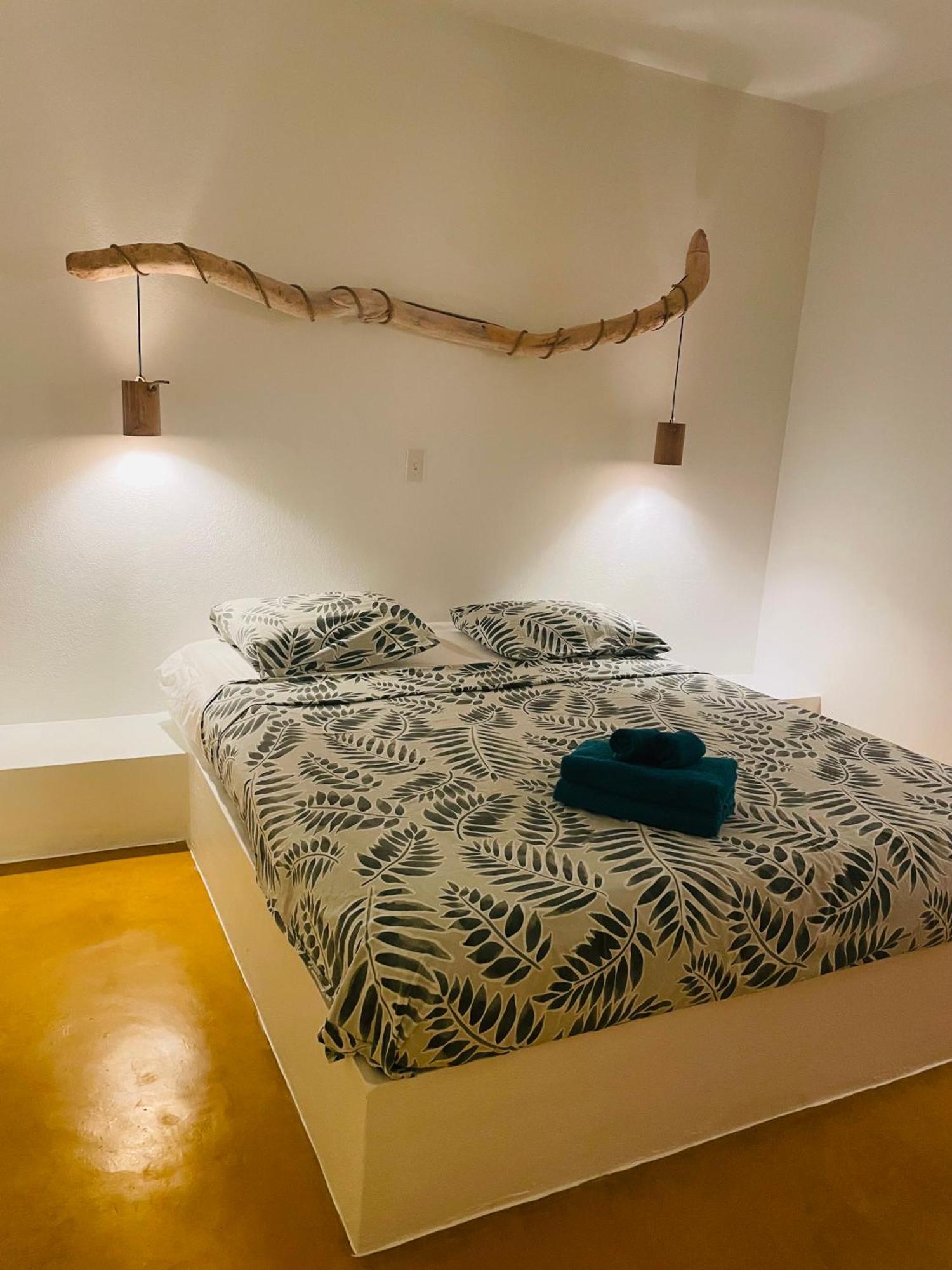 The Dive Hut - Boutique Apartments Playa Kültér fotó