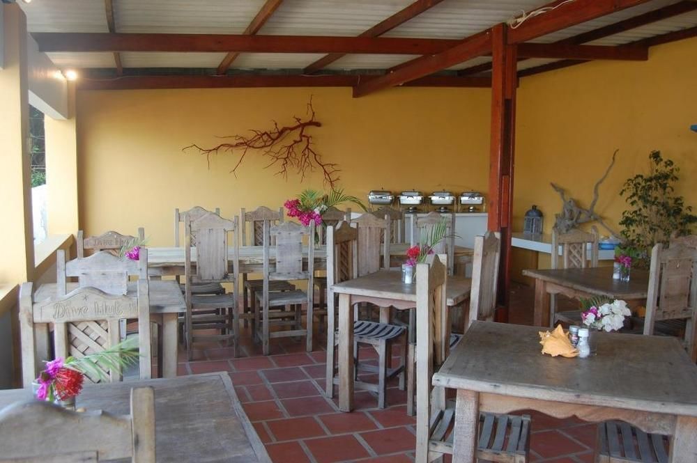 The Dive Hut - Boutique Apartments Playa Kültér fotó