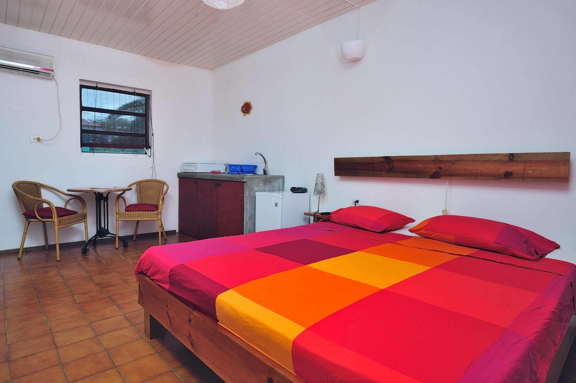 The Dive Hut - Boutique Apartments Playa Kültér fotó