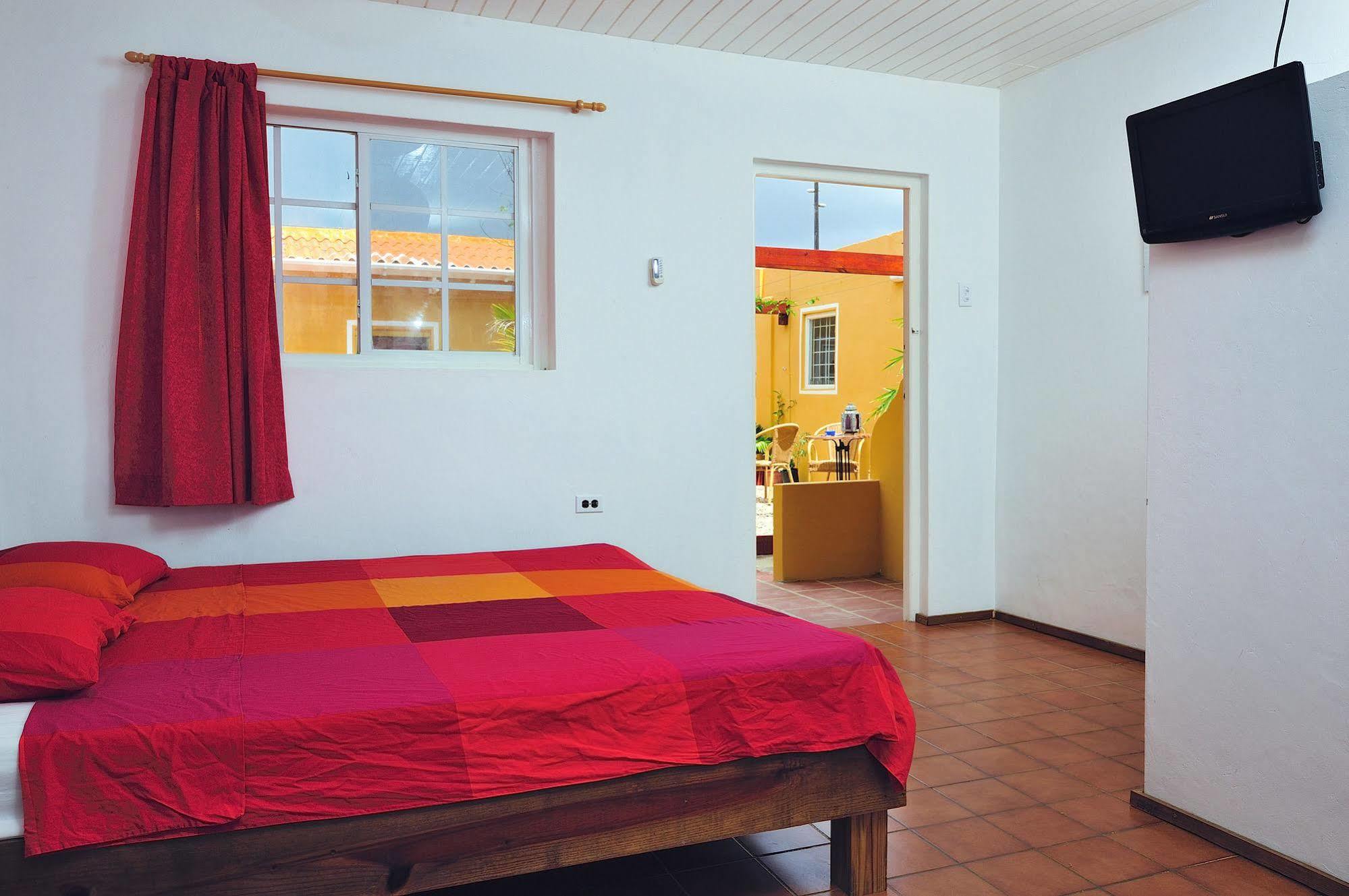 The Dive Hut - Boutique Apartments Playa Kültér fotó