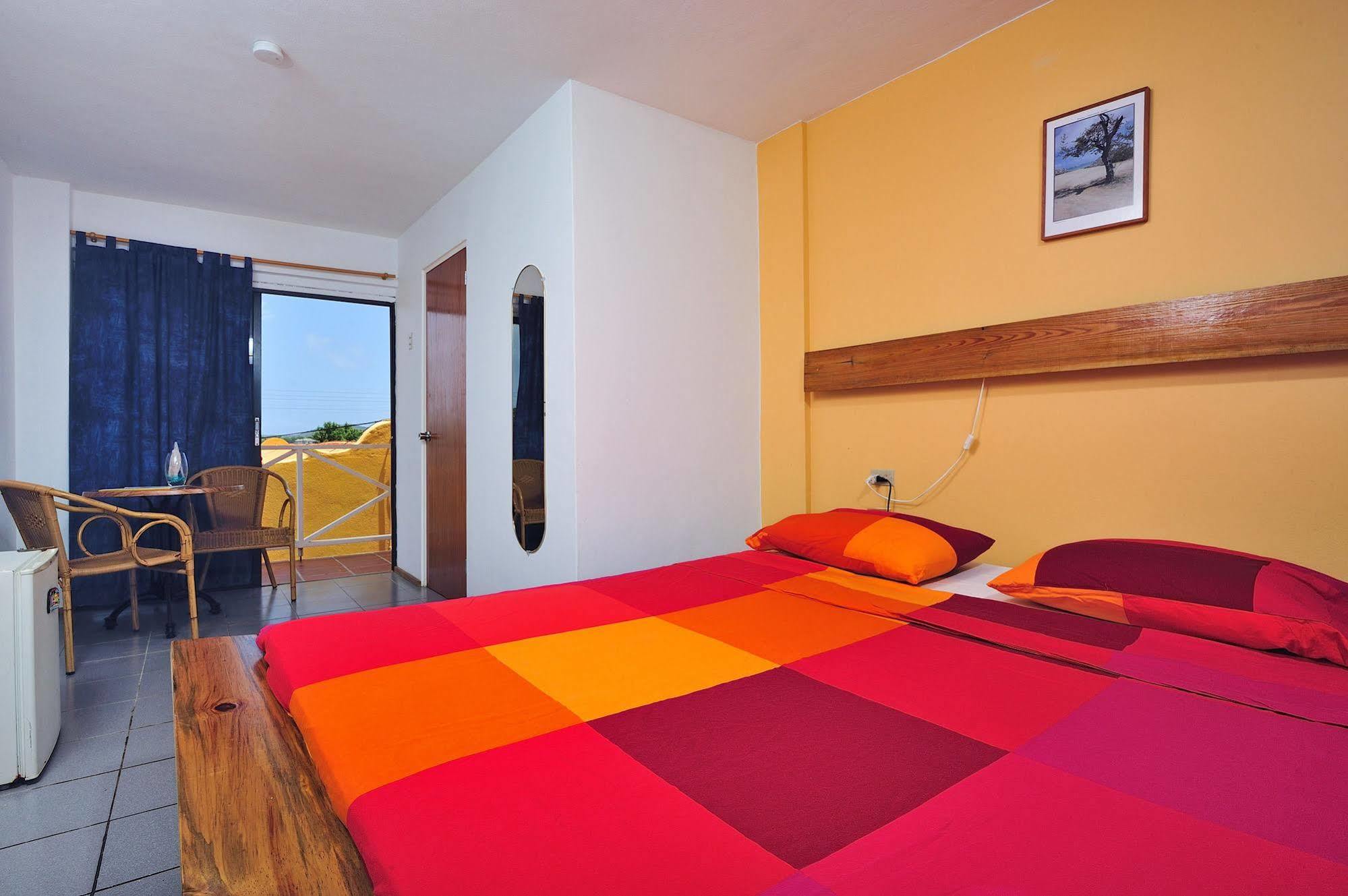 The Dive Hut - Boutique Apartments Playa Kültér fotó