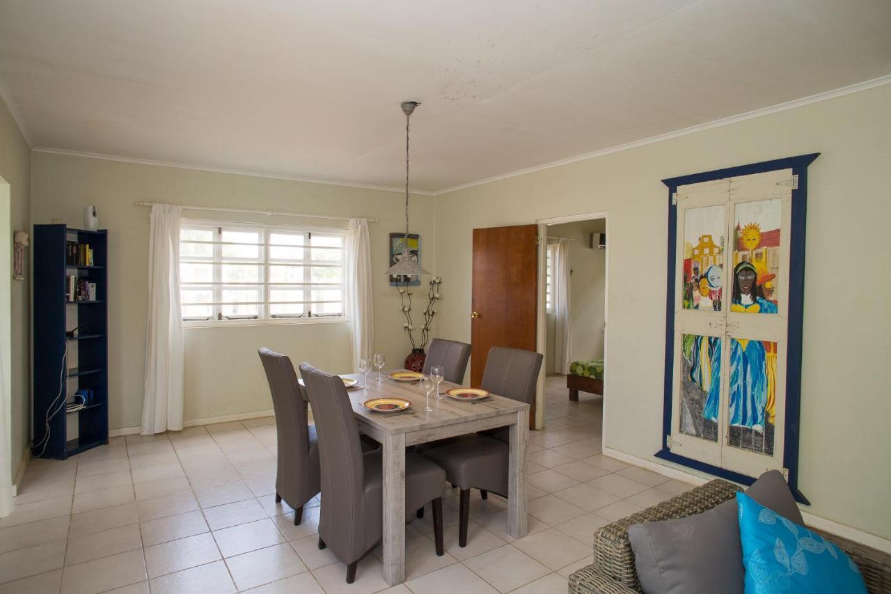 The Dive Hut - Boutique Apartments Playa Kültér fotó