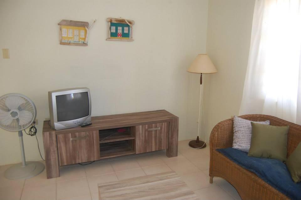 The Dive Hut - Boutique Apartments Playa Kültér fotó